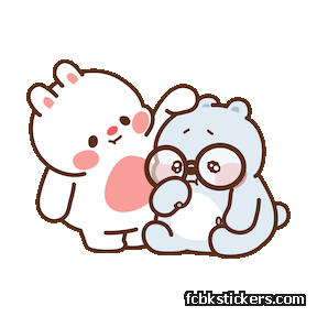 Tonton Friends Returns sticker #14