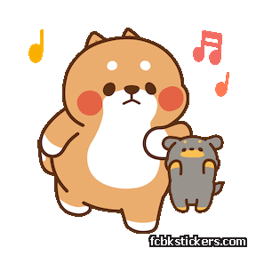 Tonton Friends Returns sticker #15