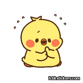 Tonton Friends Returns sticker #16