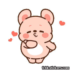 Tonton Friends Returns sticker #17