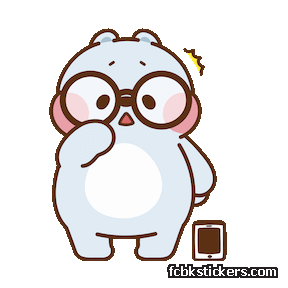 Tonton Friends Returns sticker #18