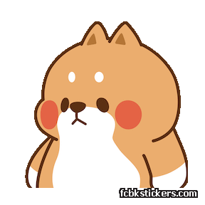 Tonton Friends Returns sticker #22