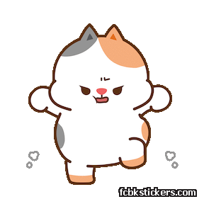 Tonton Friends Returns sticker #23