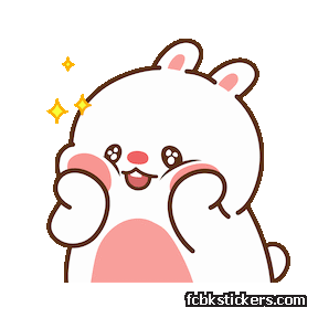 Tonton Friends Returns sticker #24