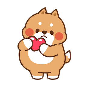 Tonton Friends Returns sticker #04