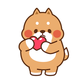 Tonton Friends Returns sticker #4 - frame 4 of 12.