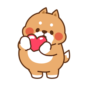 Tonton Friends Returns sticker #4 - frame 6 of 12.