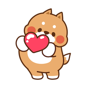 Tonton Friends Returns sticker #4 - frame 7 of 12.