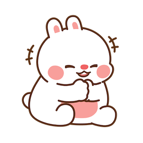 Tonton Friends Returns sticker #05