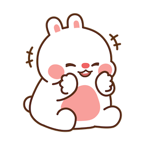 Tonton Friends Returns sticker #5 - frame 4 of 8.