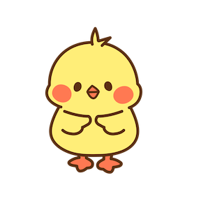Tonton Friends Returns sticker #06