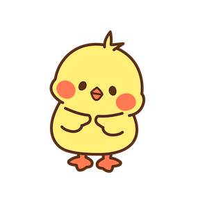 Tonton Friends Returns sticker #6 - frame 2 of 12.