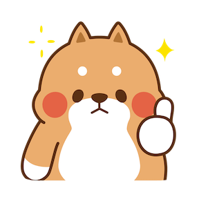 Tonton Friends Returns sticker #07