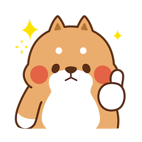 Tonton Friends Returns sticker #7 - frame 4 of 12.