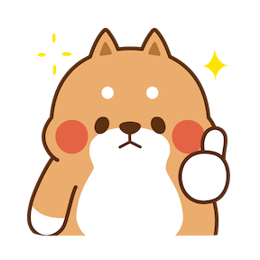 Tonton Friends Returns sticker #7 - frame 5 of 12.