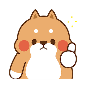 Tonton Friends Returns sticker #7 - frame 6 of 12.