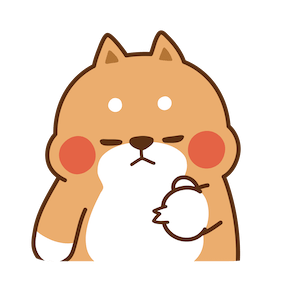 Tonton Friends Returns sticker #7 - frame 8 of 12.