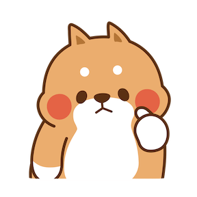 Tonton Friends Returns sticker #7 - frame 9 of 12.