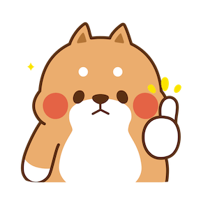 Tonton Friends Returns sticker #7 - frame 10 of 12.