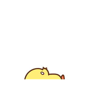 Tonton Friends Returns sticker #8 - frame 4 of 8.
