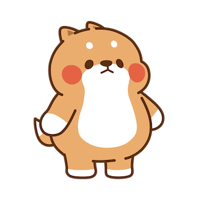 Tonton Friends Returns sticker #09