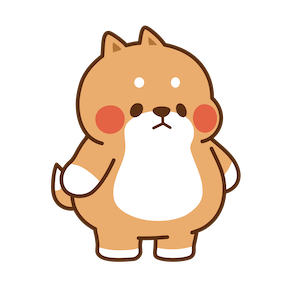 Tonton Friends Returns sticker #9 - frame 6 of 8.