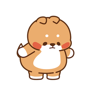 Tonton Friends Returns sticker #9 - frame 7 of 8.