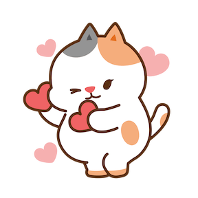 Tonton Friends Returns sticker #10