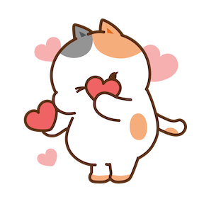 Tonton Friends Returns sticker #10 - frame 4 of 12.