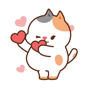 Tonton Friends Returns sticker #10 - frame 6 of 12.