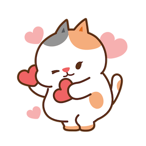 Tonton Friends Returns sticker #10 - frame 8 of 12.