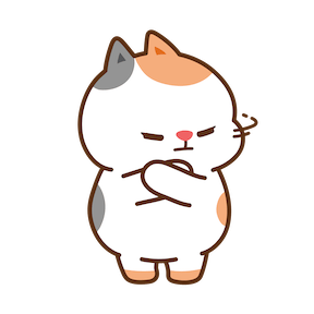 Tonton Friends Returns sticker #13 - frame 6 of 8.