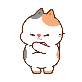 Tonton Friends Returns sticker #13 - frame 7 of 8.