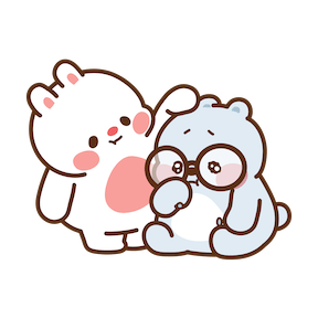 Tonton Friends Returns sticker #14