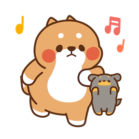 Tonton Friends Returns sticker #15