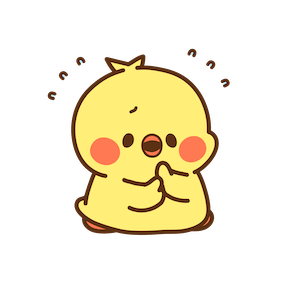 Tonton Friends Returns sticker #16