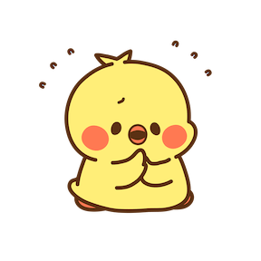 Tonton Friends Returns sticker #16 - frame 7 of 10.