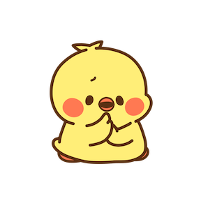 Tonton Friends Returns sticker #16 - frame 8 of 10.