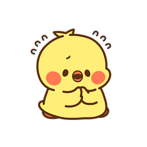 Tonton Friends Returns sticker #16 - frame 9 of 10.