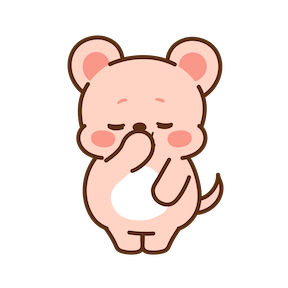 Tonton Friends Returns sticker #17 - frame 4 of 12.