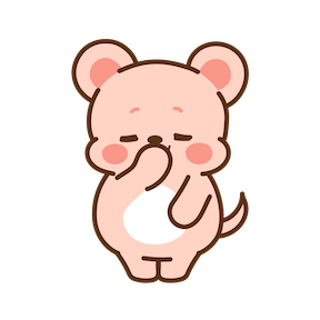 Tonton Friends Returns sticker #17 - frame 7 of 12.
