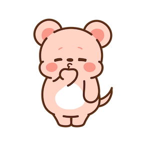 Tonton Friends Returns sticker #17 - frame 9 of 12.
