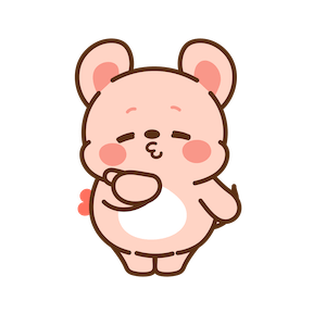 Tonton Friends Returns sticker #17 - frame 10 of 12.