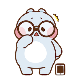 Tonton Friends Returns sticker #18