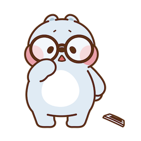 Tonton Friends Returns sticker #18 - frame 3 of 12.