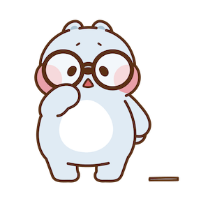 Tonton Friends Returns sticker #18 - frame 7 of 12.