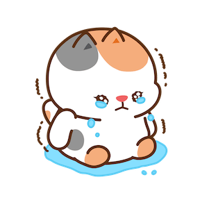 Tonton Friends Returns sticker #20