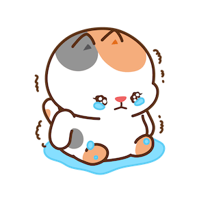 Tonton Friends Returns sticker #20 - frame 2 of 8.