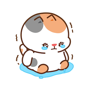 Tonton Friends Returns sticker #20 - frame 3 of 8.
