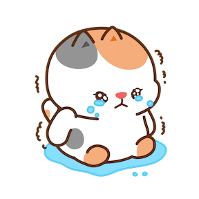 Tonton Friends Returns sticker #20 - frame 4 of 8.